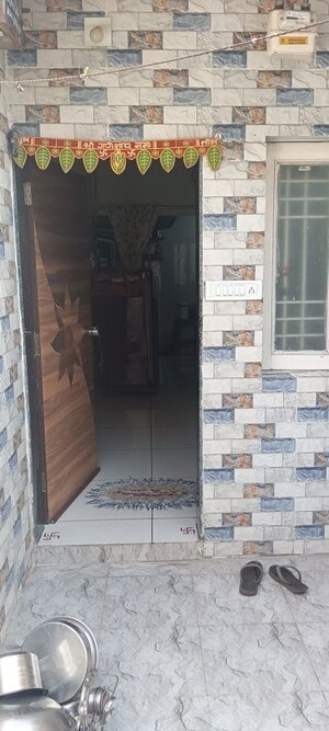 2 BHK Independent House – Exterior View View at Ankur Nagar - for Sale