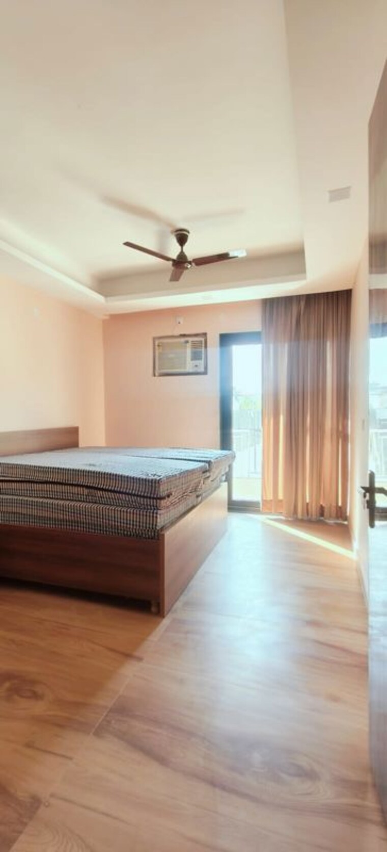 Bedroom, ansal-plaza-sector-23 2 Bedroom 2600 Sq.Ft. Builder Floor In Sector 23 Gurgaon 10267049