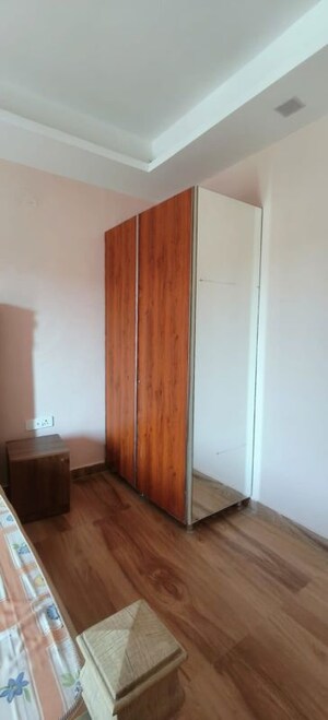 Bathroom in 2 BHK Builder Floor at Ansal Plaza Sector-23, Sector 23 – for Rent