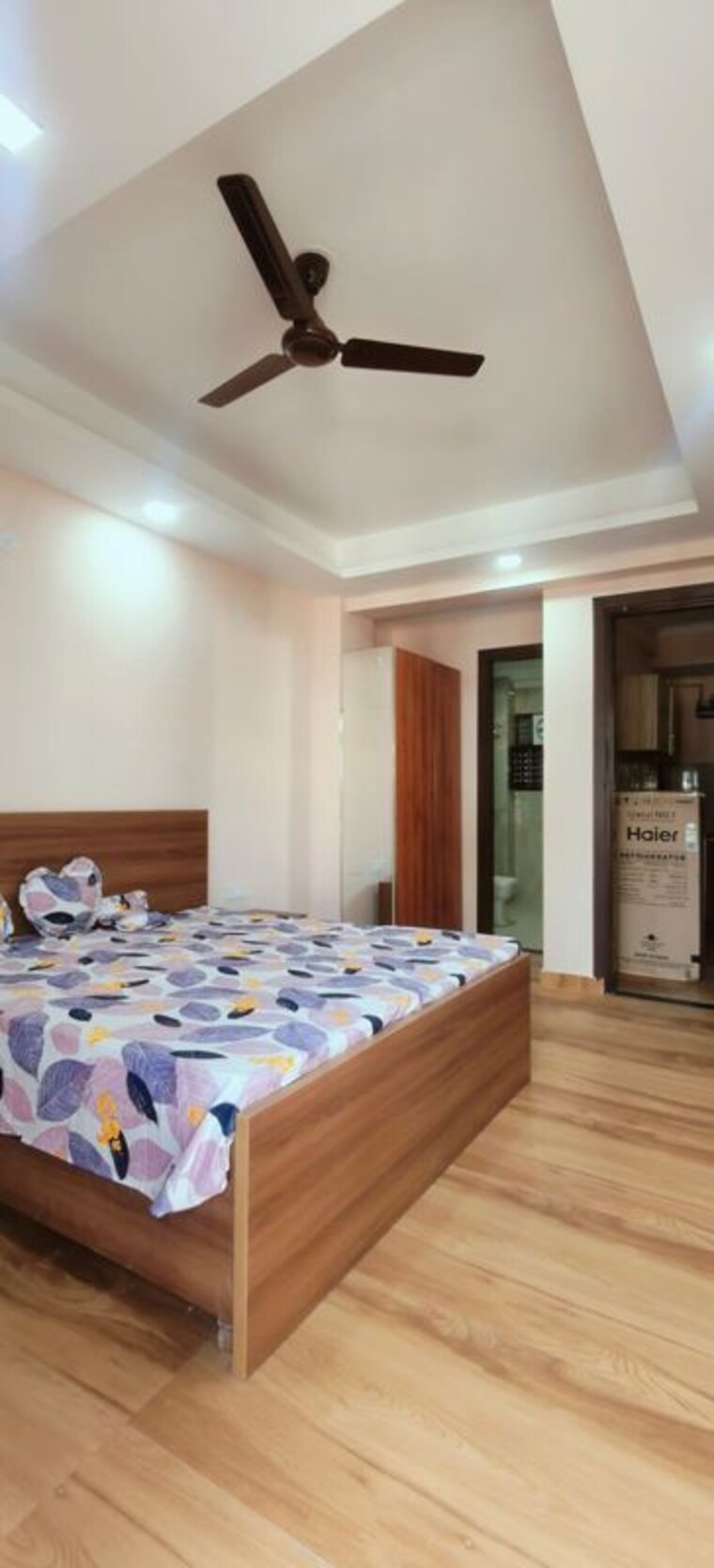 Bedroom, ansal-plaza-sector-23 2 Bedroom 2600 Sq.Ft. Builder Floor In Sector 23 Gurgaon 10267049