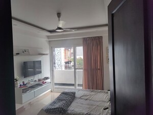 Bedroom in 6+ BHK Villa at Agrasen Apartment, Sector 52 – for Sale