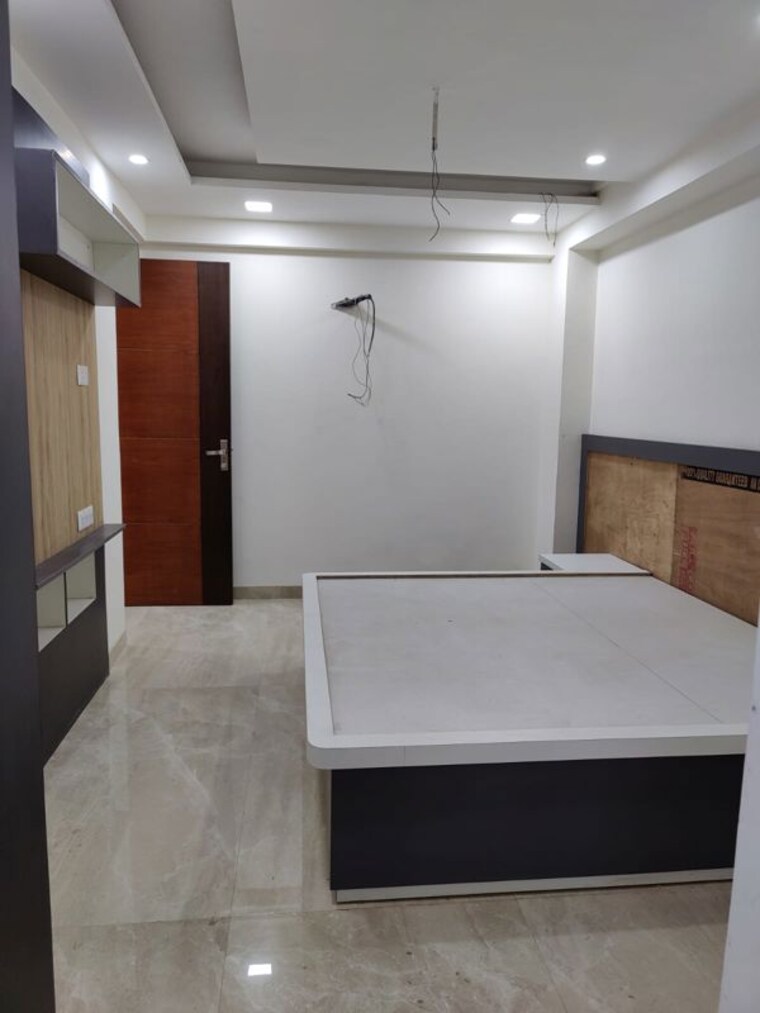 Kitchen, agrasen-apartment 6+ Bedroom 160 Sq.Yd. Villa In Sector 52 Gurgaon 10267035
