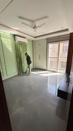 3 BHK Builder Floor For Rent in Ansal Plaza Sector-23