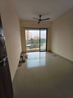 1 BHK Apartment For Rent in Pushpanjali Heights