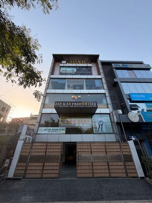  Office Space For Sale in Sector 17 Dwarka