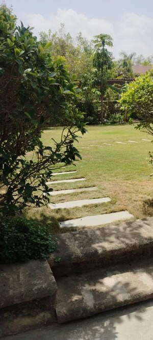 3 BHK Villa – Garden View at Shilaj - for Sale