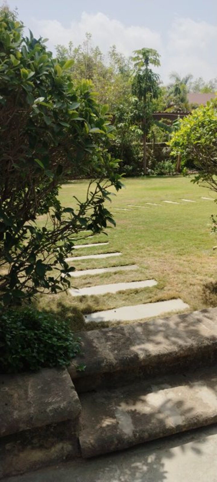 Garden, shilaj 3 Bedroom 7245 Sq.Ft. Villa In Shilaj Ahmedabad 10267122