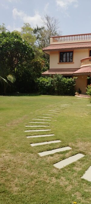 3 BHK Villa – Garden View at Shilaj - for Sale