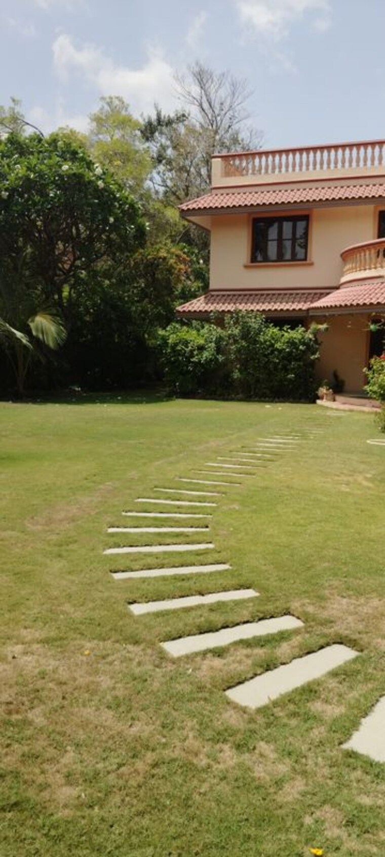 Garden, shilaj 3 Bedroom 7245 Sq.Ft. Villa In Shilaj Ahmedabad 10267122