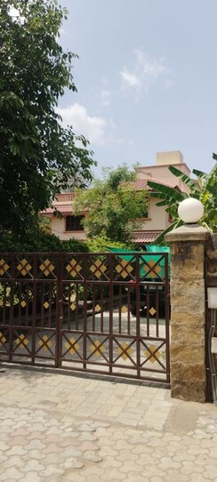 3 BHK + Extra Room Villa For Sale in Shilaj