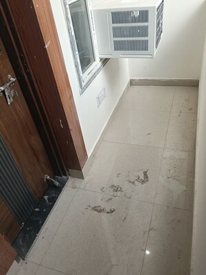 Balcony in 2 BHK Builder Floor at Ansal Plaza Sector-23, Sector 23 – for Rent