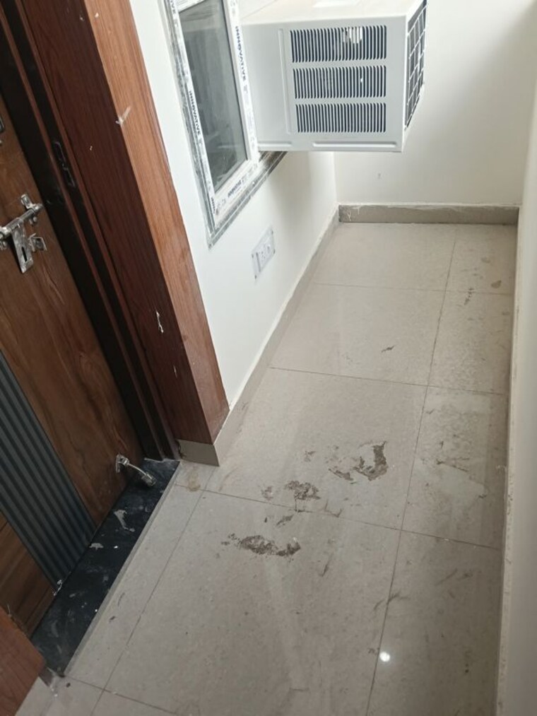 Balcony, ansal-plaza-sector-23 2 Bedroom 1200 Sq.Ft. Builder Floor In Sector 23 Gurgaon 10267125