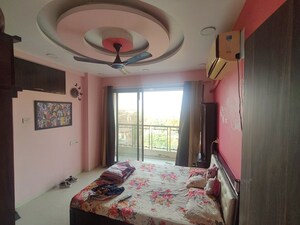 Bedroom in 1 BHK Apartment at Dombivli West – for Rent