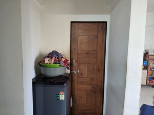 Furnished Amenities in 1 BHK Apartment at Dombivli West – for Rent