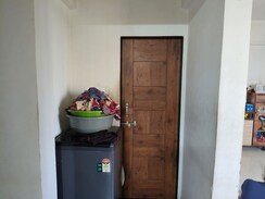 1 BHK + Pooja Room Apartment For Rent in Dombivli West