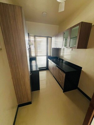 Kitchen in 2 BHK Apartment at Andheri West – for Sale