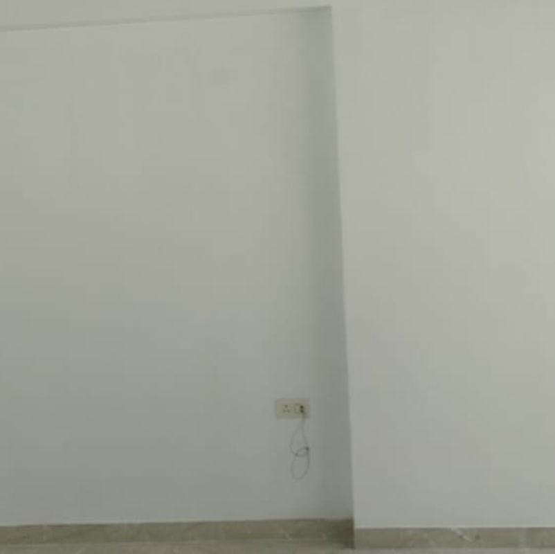 2 BHK + Pooja Room Builder Floor For Sale in Andheria Mor Village