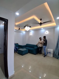 2 BHK Apartment For Sale in KW Srishti