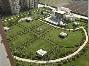 Master Plan in 3 BHK Apartment at Motiaz Royal Citi, Ambala Highway – for Rent