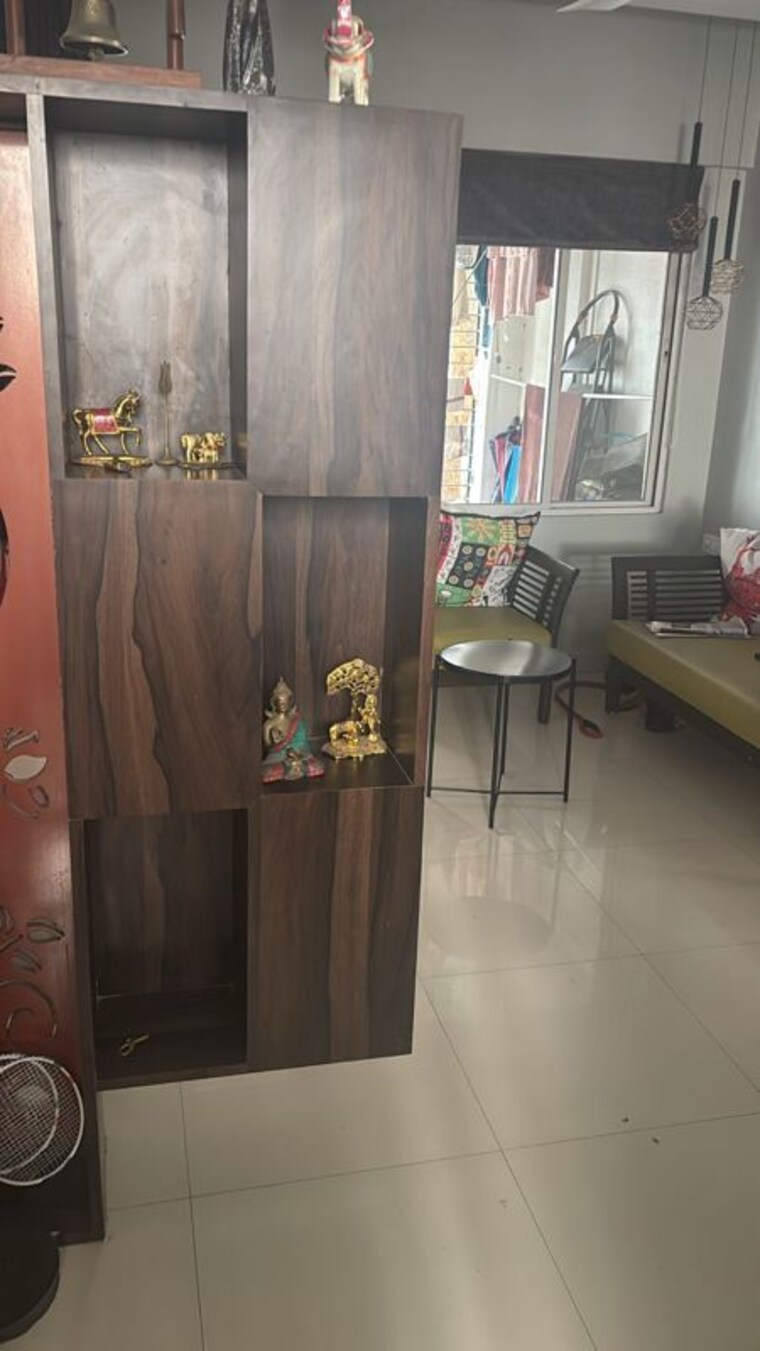 Balcony, baner gaon Pg For Boys & Girls In Baner Gaon 10267128