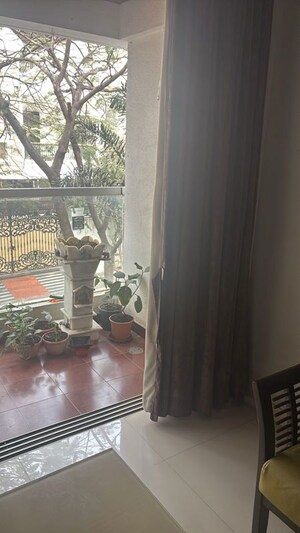 Staircase in  Pg at Baner Gaon – for Rent