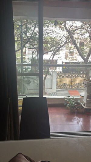  Pg – Exterior View View at Baner Gaon - for Rent