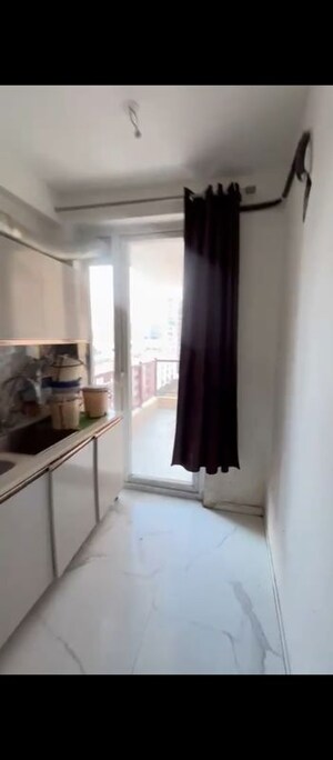 Kitchen in 3 BHK Apartment at Shiv Sai Emerald Heights, Sector 88 – for Rent