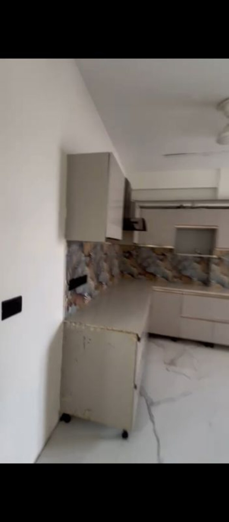 Kitchen, shiv-sai-emerald-heights 3 Bedroom 2150 Sq.Ft. Apartment In Sector 88 Faridabad 10267178