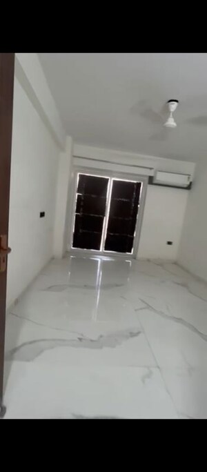 Staircase in 3 BHK Apartment at Shiv Sai Emerald Heights, Sector 88 – for Rent