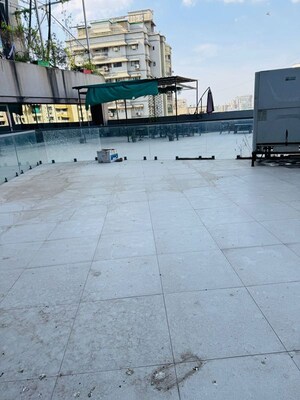  Office Space – Exterior View View at Shyamal - for Rent