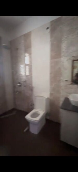 Bathroom in 3 BHK Independent House at Sector 9 – for Rent