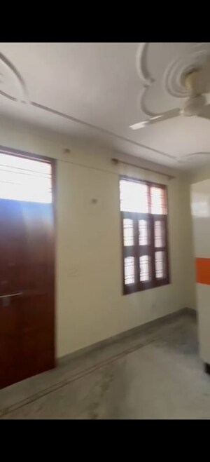 Building Lobby in 3 BHK Independent House at Sector 9 – for Rent