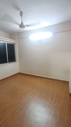 1 BHK Apartment For Rent in Shalmali Cooperative Housing Society