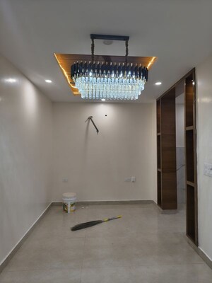 Bathroom in 4 BHK Builder Floor at Ansal Plaza Sector-23, Sector 23 – for Rent