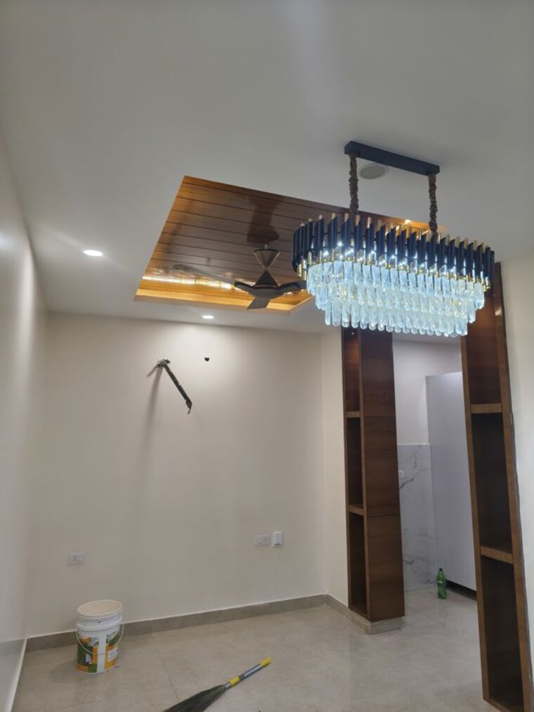 Kitchen, ansal-plaza-sector-23 4 Bedroom 6000 Sq.Ft. Builder Floor In Sector 23 Gurgaon 10267187