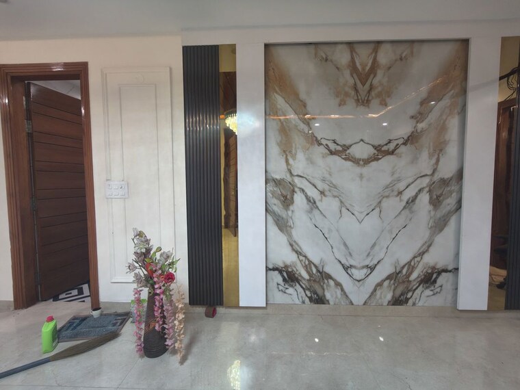 Room, ansal-plaza-sector-23 4 Bedroom 6000 Sq.Ft. Builder Floor In Sector 23 Gurgaon 10267187