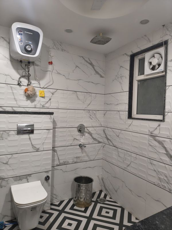 4 BHK + Pooja Room Builder Floor For Rent in Ansal Plaza Sector-23