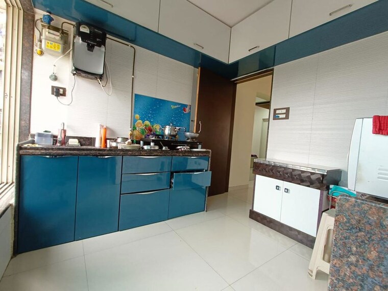 Kitchen, kalpataru-yugdharma 2 Bedroom 1000 Sq.Ft. Apartment In Malad West Mumbai 10267094