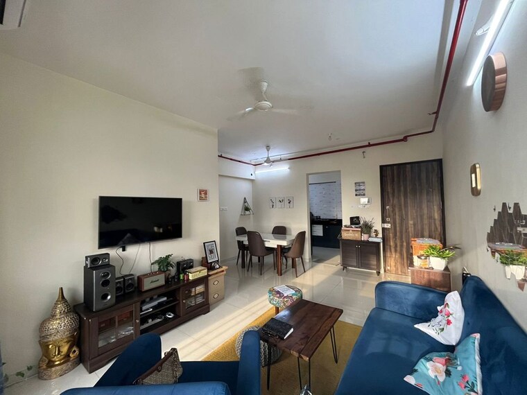 Team Area, kalpataru-yugdharma 2 Bedroom 1000 Sq.Ft. Apartment In Malad West Mumbai 10267094