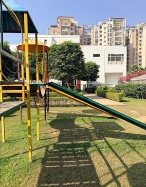 3 BHK Apartment – Exterior View View at Motiaz Royal Citi, Ambala Highway - for Rent