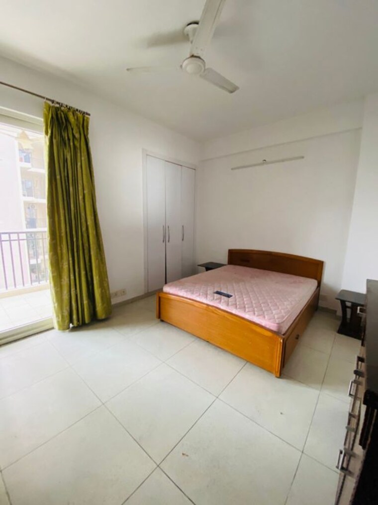Bedroom, motiaz-royal-citi 3 Bedroom 1910 Sq.Ft. Apartment In Ambala Highway Zirakpur 10267198