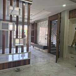 3 BHK Builder Floor For Rent in Ansal Plaza Gurgaon
