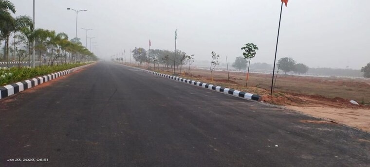 undefined, jb-nature-valley  283 Sq.Yd. Plot In Choutuppal Hyderabad 10267147