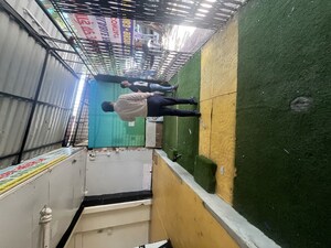  Shop – Exterior View View at Mahavir Nagar - for Rent