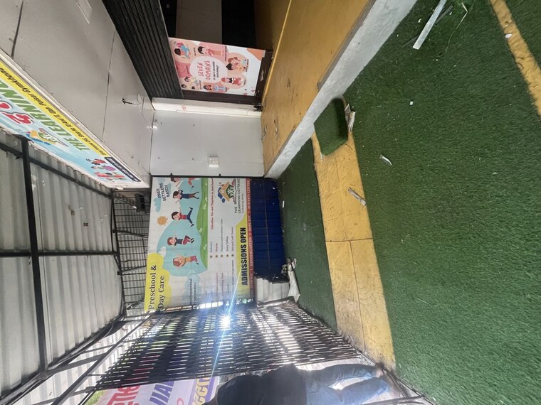 Exterior View, mahavir nagar Commercial Shop 560 Sq.Ft. In Mahavir Nagar Mumbai 10264222