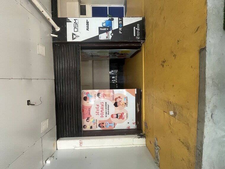 Exterior View, mahavir nagar Commercial Shop 560 Sq.Ft. In Mahavir Nagar Mumbai 10264222