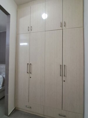 Building Lobby in 3.5 BHK Apartment at Ascott Ireo City, Sector 59 – for Rent