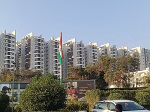 3 BHK Apartment – Exterior View View at Gundlapochampalli - for Sale