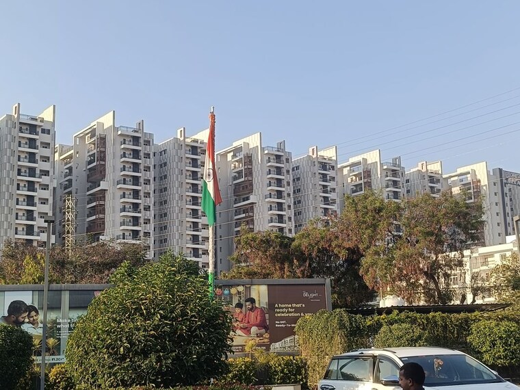 Exterior View, gundlapochampalli 3 Bedroom 1420 Sq.Ft. Apartment In Gundlapochampalli Hyderabad 10267020
