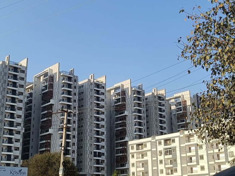 Exterior View, gundlapochampalli 3 Bedroom 1420 Sq.Ft. Apartment In Gundlapochampalli Hyderabad 10267020